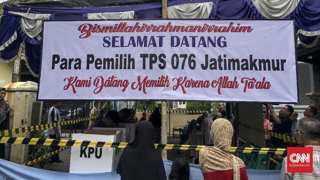 Kemenkeu Sebut Dana Saksi Parpol di APBN Salahi Aturan