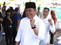 Gubernur Duga Karhutla di Sumsel Bukan Ulah Manusia