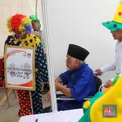 Pilkada 9 Desember 2020 Jadi Libur Nasional? Ini Kata KPU
