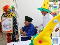 Putusan MK Soal Coblos Partai Bikin Geger, Ini Penjelasannya