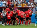 Fan K-Pop Ramaikan Tagar #KoreaTeAmo usai Korsel Tekuk Jerman