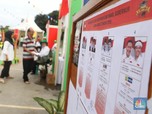 Satgas: Jangan Ada Penumpukan & Kerumunan di TPS Pilkada