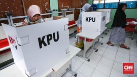 KPU Hanya Tempatkan Pemantau Pemilu Luar Negeri di Jakarta