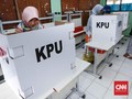 KPU Hanya Tempatkan Pemantau Pemilu Luar Negeri di Jakarta
