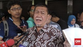 Deddy Mizwar Bakal Tempel Ma'ruf Amin Selama Pilpres 2019