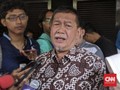 Deddy Mizwar Bakal Tempel Ma'ruf Amin Selama Pilpres 2019