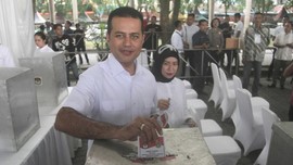 Polisi Buru Penyebar Video Penggeledahan Adik Wagub Sumut