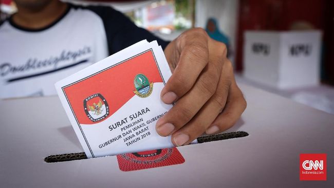 Untung-Rugi Pilkada Langsung dan Tudingan Sesat Pikir Tito
