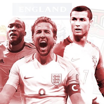 Daftar Top Skor Sementara, Harry Kane Masih Unggul