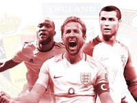 Daftar Top Skor Sementara, Harry Kane Masih Unggul