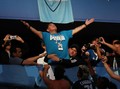 Sempat Dikabarkan Meninggal, Maradona Geram