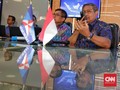 SBY Beri Selamat pada Edy Rahmayadi Lewat Telepon