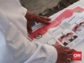 KPU Buka Peluang Publikasikan Profil Caleg di Pemilu 2019