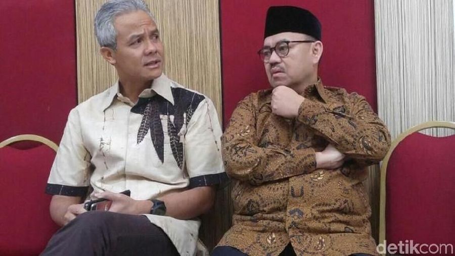 Jawa Tengah