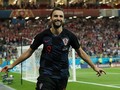 Kroasia Raih Nilai Sempurna di Grup Neraka Piala Dunia 2018