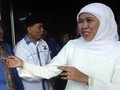 Khofifah: Hitung Cepat Fakta Kemenangan Kami