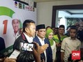 TB Hasanuddin: Saya Punya Data Intelijen, Ridwan Kamil Menang