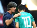 Oezil: Saya Jerman Jika Menang, Tapi Imigran Apabila Kalah