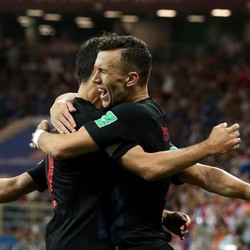 Mampukah Modric Cs Menyamai Prestasi Boban Cs?