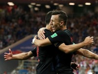 Mampukah Modric Cs Menyamai Prestasi Boban Cs?