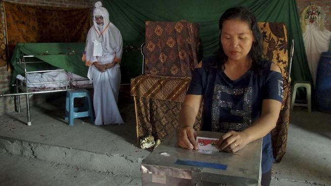 KPUD Buka Peluang Umumkan Pemenang Pilgub Jateng Lebih Cepat