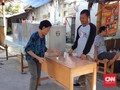 Kemendagri Koordinasi dengan KPU Soal Pilkada 2020