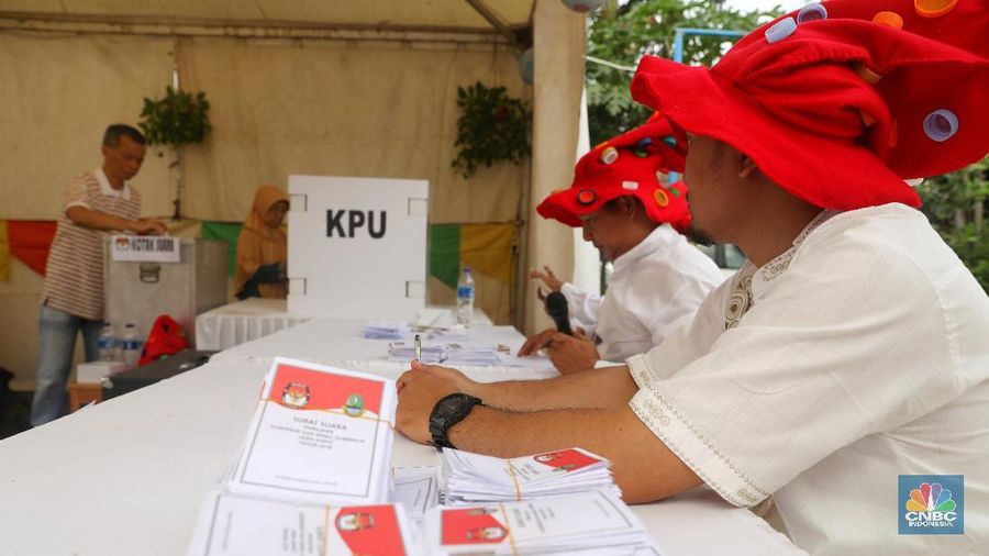 tps pilkada