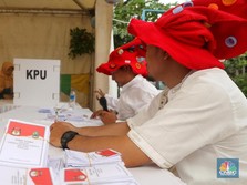 PN Jakpus Putuskan Penundaan Pemilu, Begini Reaksi Istana