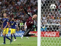 Gol-Gol Terbaik Piala Dunia, Dari Ronaldo sampai Kroos
