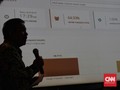 KPU Ingatkan Quick Count Hanya Referensi Perhitungan Suara