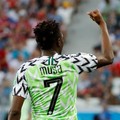 Tak Cuma Mobil Mewah, Pemain Nigeria Ini Juga Beli Pom Bensin