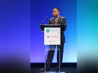 Jonan Kecam Chevron: IDD Tidak Jelas, Blok Rokan Dilepas
