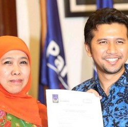 Wagub Jatim Blak-Blakan Soal Dampak Ekonomi Covid-19