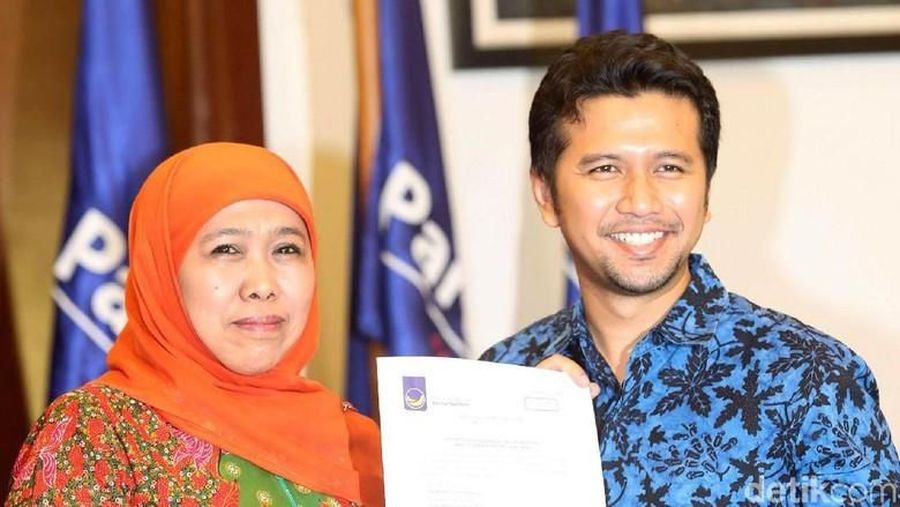 Jawa Timur