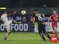 Tanpa Kapten, Persija Tetap Optimistis Hadapi Persela