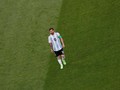 Menanti 'Kemesraan' Kante dan Messi di Prancis vs Argentina