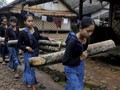 Sutradara Ungkap Syuting Film 'Ambu' di Baduy Tanpa Listrik
