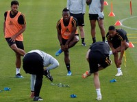 Belgia vs Inggris: Generasi Emas vs Tim Terbaik Sejak 1966?