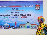 Pilkada Serentak Tak Pengaruh, Investor Tunggu Hasil RDG BI