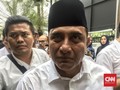 Dilaporkan ke KPK, Edy Rahmayadi Ancam Polisikan Pelapornya