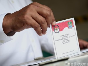 KPU Jambi Tunggu Regulasi KPU RI Soal PSU di Pilkada Bungo