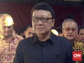 Mendagri Minta Kursi Pengganti Sandiaga di DKI Segera Diisi