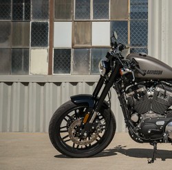 Kena Tarif Eropa, Harga Harley Bisa Melonjak Jadi Rp 560 Juta