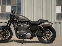 Kena Tarif Eropa, Harga Harley Bisa Melonjak Jadi Rp 560 Juta