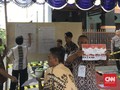 KPU Minta Warga Ikut Pantau Rekapitulasi Suara di Kecamatan