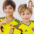 Fans Paling Gemesin, Jajaran Bayi Lucu dari Anak Selebritis
