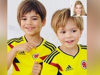 Fans Paling Gemesin, Jajaran Bayi Lucu dari Anak Selebritis