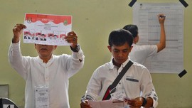 MK Putuskan Batas Hitung Suara di TPS Ditambah 12 Jam