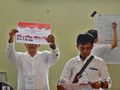 Berapapun Lamanya, Kubu Prabowo Pantau Penghitungan Suara
