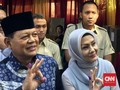 Sudrajat: Tak Ada Satu Pun Berhak Klaim Sebagai Pemenang